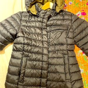 Super cute fully reversible jacket from Nordstrom